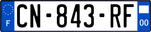 CN-843-RF