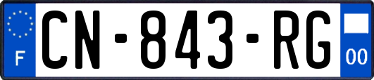 CN-843-RG