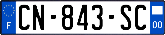 CN-843-SC