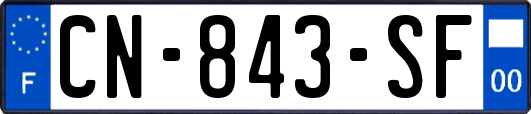 CN-843-SF