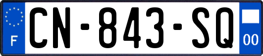 CN-843-SQ