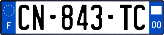CN-843-TC