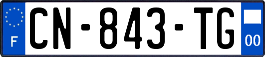 CN-843-TG