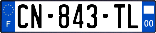CN-843-TL