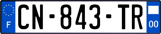 CN-843-TR