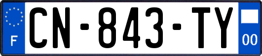 CN-843-TY