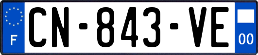CN-843-VE