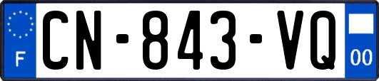 CN-843-VQ