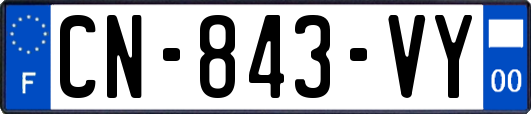 CN-843-VY