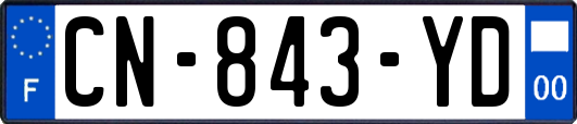 CN-843-YD