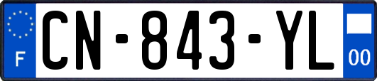CN-843-YL
