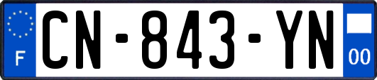 CN-843-YN