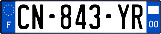 CN-843-YR