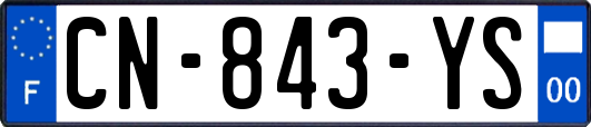 CN-843-YS