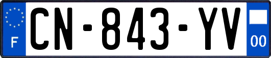 CN-843-YV