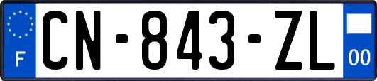 CN-843-ZL