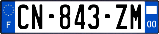 CN-843-ZM