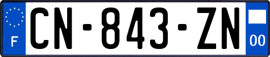 CN-843-ZN