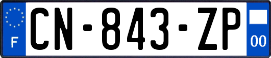 CN-843-ZP