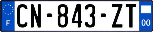 CN-843-ZT