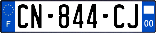 CN-844-CJ