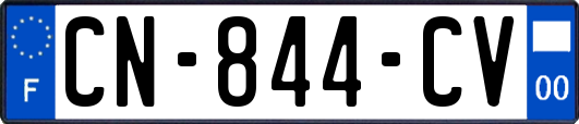 CN-844-CV