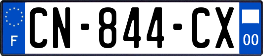 CN-844-CX