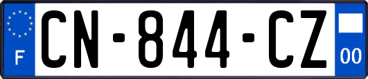 CN-844-CZ