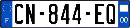CN-844-EQ