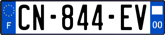 CN-844-EV