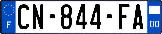 CN-844-FA