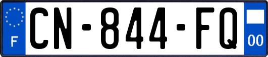 CN-844-FQ