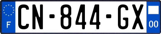 CN-844-GX
