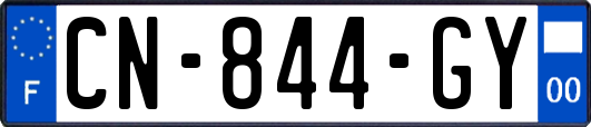 CN-844-GY