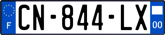 CN-844-LX