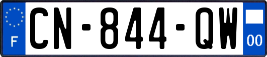 CN-844-QW