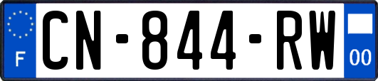 CN-844-RW