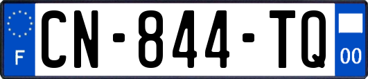 CN-844-TQ