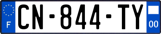 CN-844-TY