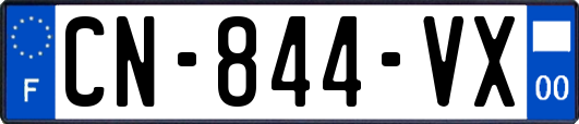 CN-844-VX