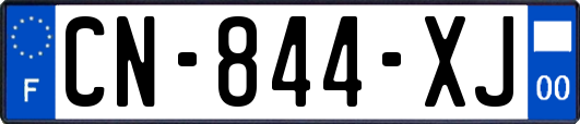 CN-844-XJ