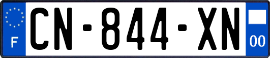 CN-844-XN