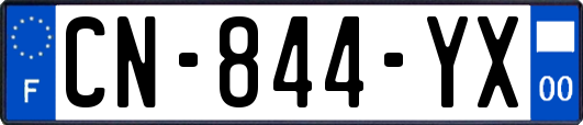 CN-844-YX