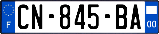 CN-845-BA