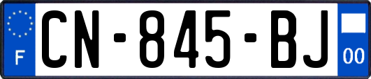 CN-845-BJ