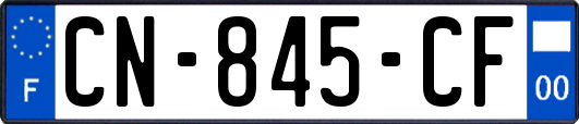 CN-845-CF