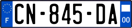 CN-845-DA