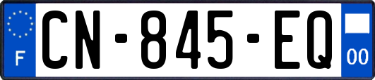 CN-845-EQ