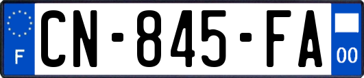 CN-845-FA