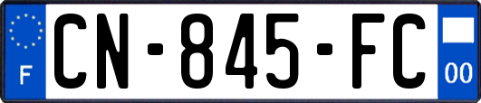 CN-845-FC